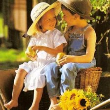 Схема вышивки «№627369»