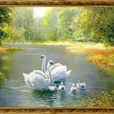 Схема вышивки «№627512»