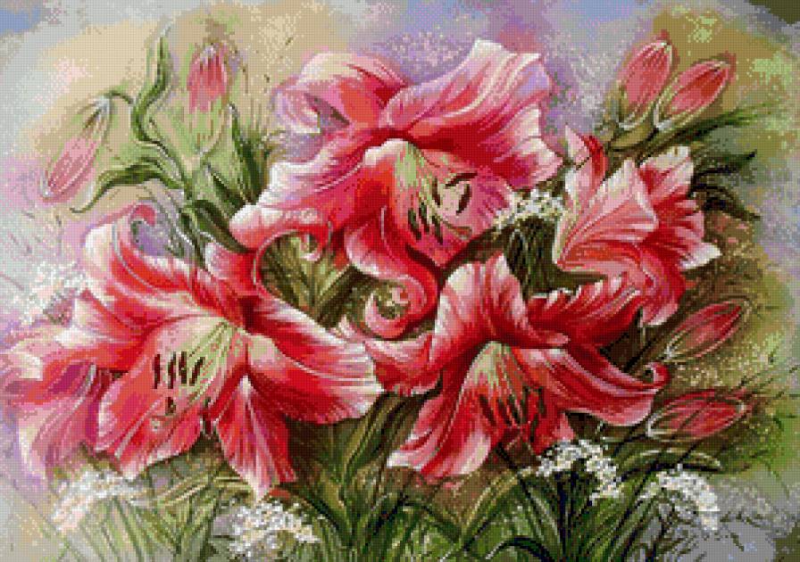 flori - flori - предпросмотр