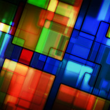 Схема вышивки «123456»