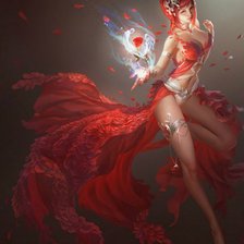 Схема вышивки «№627603»