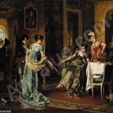 Схема вышивки «№627620»