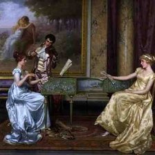 Схема вышивки «№627632»