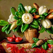 Схема вышивки «№627677»