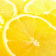 Схема вышивки «Лимоны»