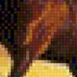 Предпросмотр схемы вышивки «Лошадь» (№627917)