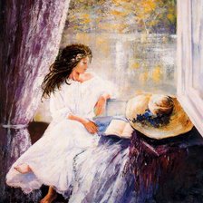 Схема вышивки «№627950»