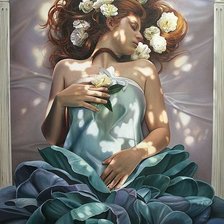 Схема вышивки «№627975»