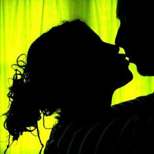 Схема вышивки «любовь-морковь»