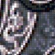 Предпросмотр схемы вышивки «узор» (№628016)