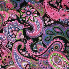 Схема вышивки «узор2»