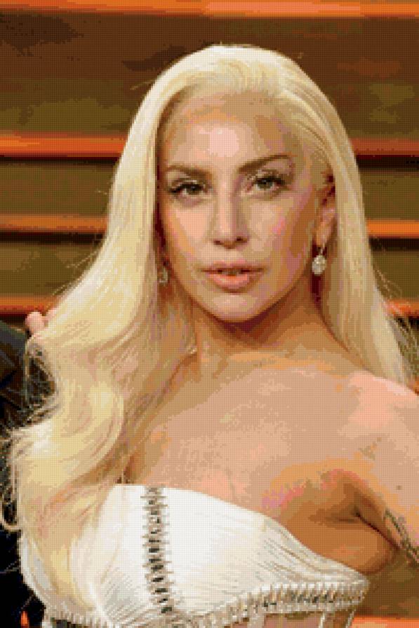Lady gaga - предпросмотр