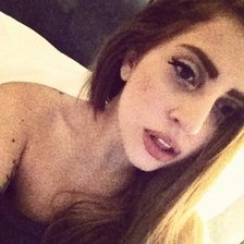 Lady gaga