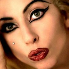 Lady gaga