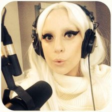 Lady gaga