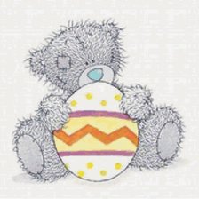 Схема вышивки «№628131»