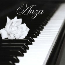 Схема вышивки «имя лиза»