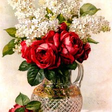 Схема вышивки «№628174»