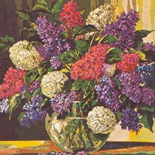 Схема вышивки «№628175»