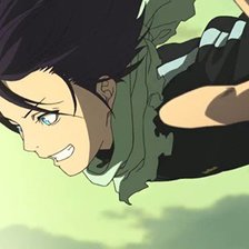 Схема вышивки «Ято»