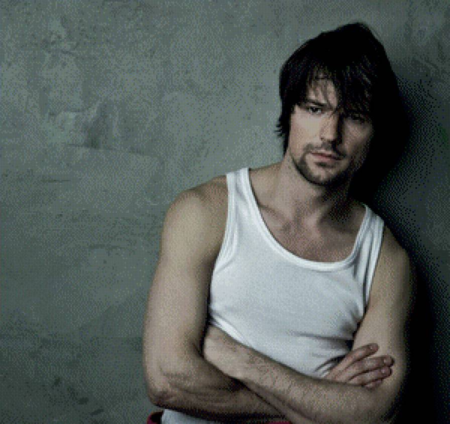 Данила Козловский - актер, фильм - предпросмотр