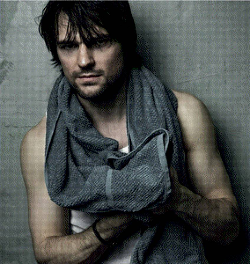 Данила Козловский - фильм, актер - предпросмотр