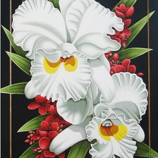 Схема вышивки «№628458»