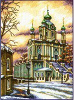 Схема вышивки «№628856»