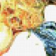 Предпросмотр схемы вышивки «картины художников» (№628857)