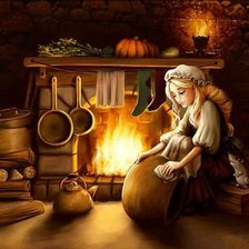 Схема вышивки «№629011»