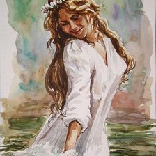 Схема вышивки «№629022»