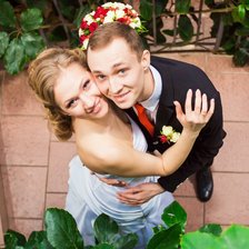 Схема вышивки «я сама)))»