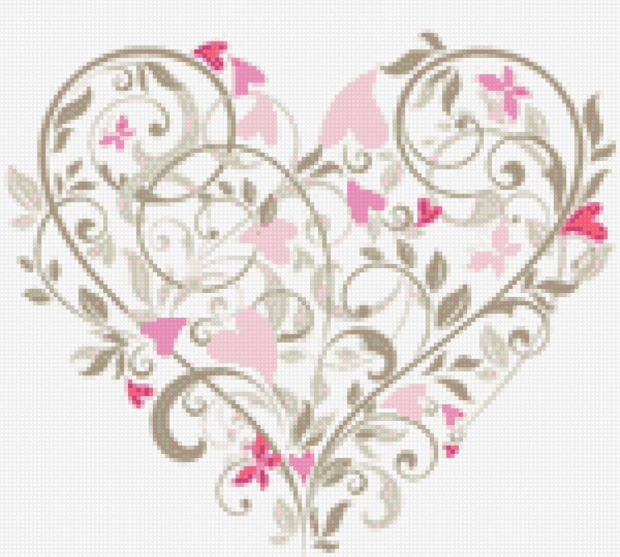 LOVE - love - предпросмотр