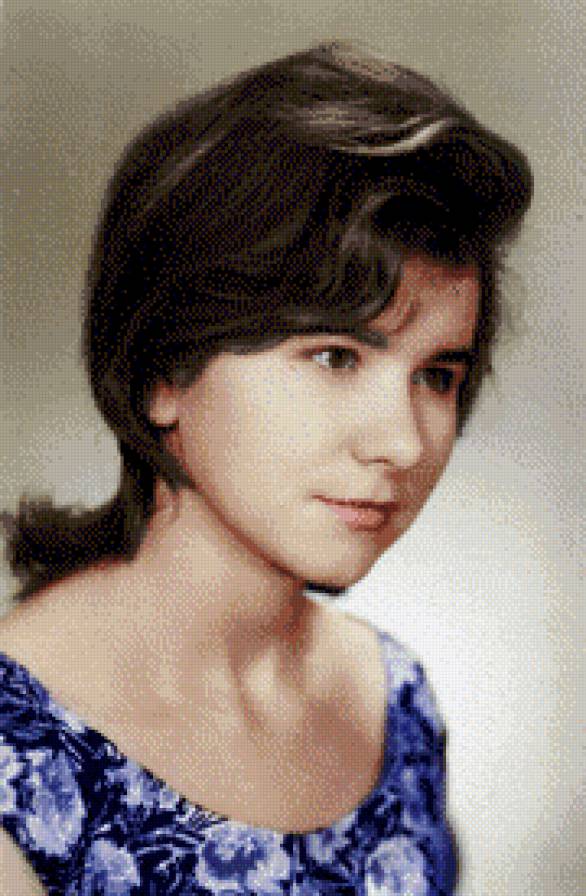 Полина 20 лет - предпросмотр