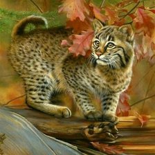 Схема вышивки «картина»