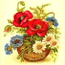 Схема вышивки «№629275»