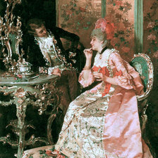 Схема вышивки «№629280»