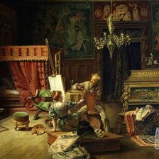 Схема вышивки «№629293»