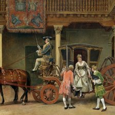 Схема вышивки «№629299»