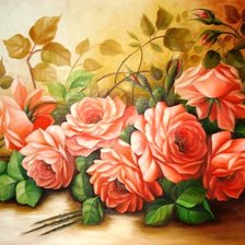 Схема вышивки «№629301»