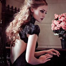 Схема вышивки «№629508»