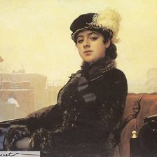 Схема вышивки «№629519»