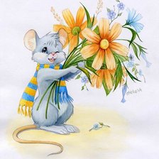 Схема вышивки «№629569»