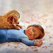 Схема вышивки «№629573»