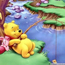 медвеженок