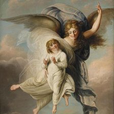 ангел-хранитель