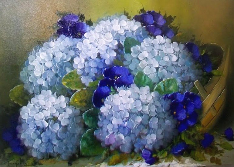 №629852 - цветы - оригинал