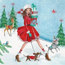 Схема вышивки «№629888»