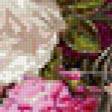 Предпросмотр схемы вышивки «роскошный букет» (№629974)