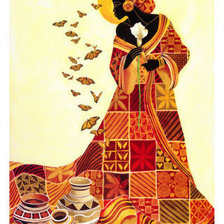 Африканка 1